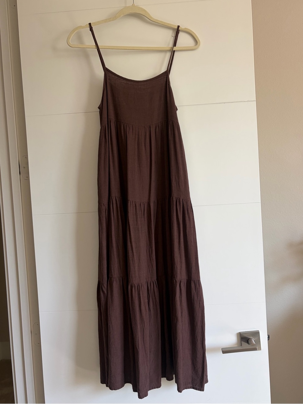 MVN the Label Dress